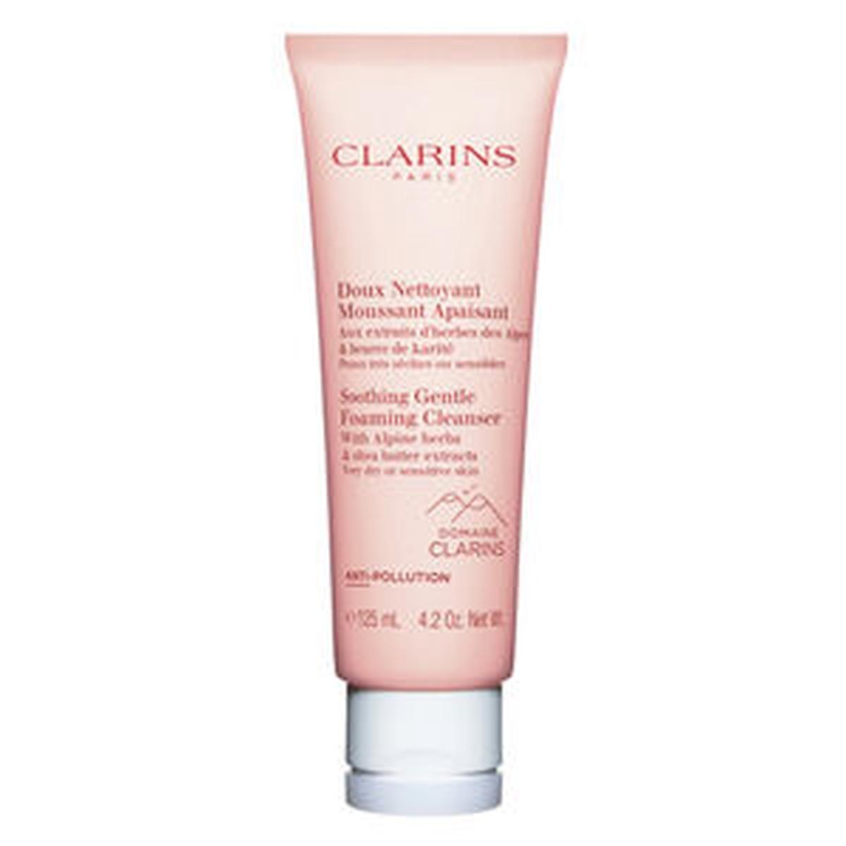 Cla nettoyant apaisant 125^