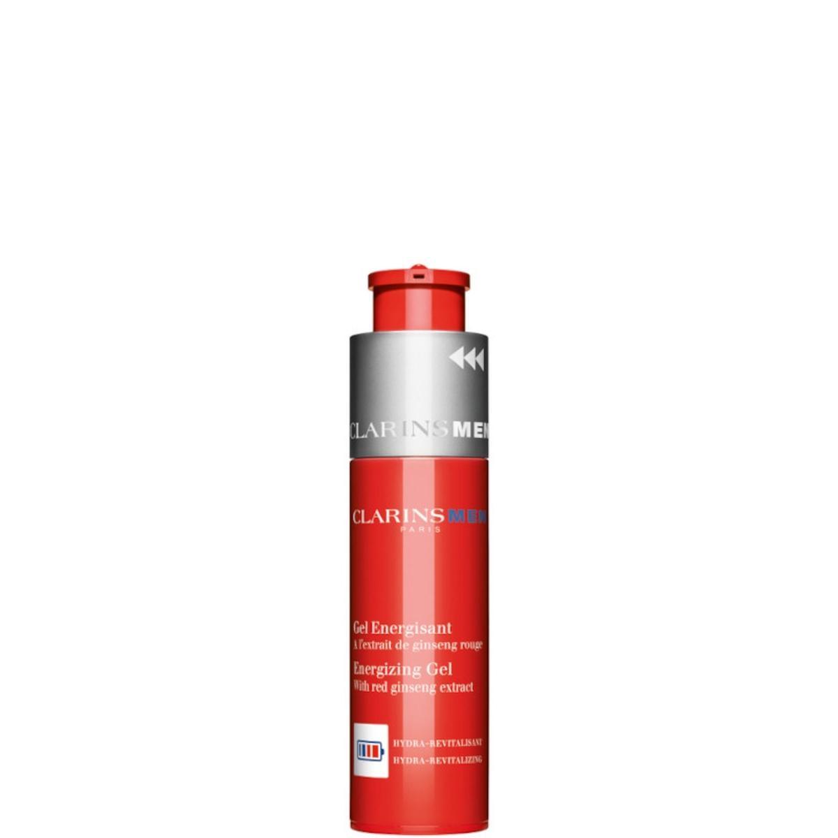 Cla men gel energisant 50^