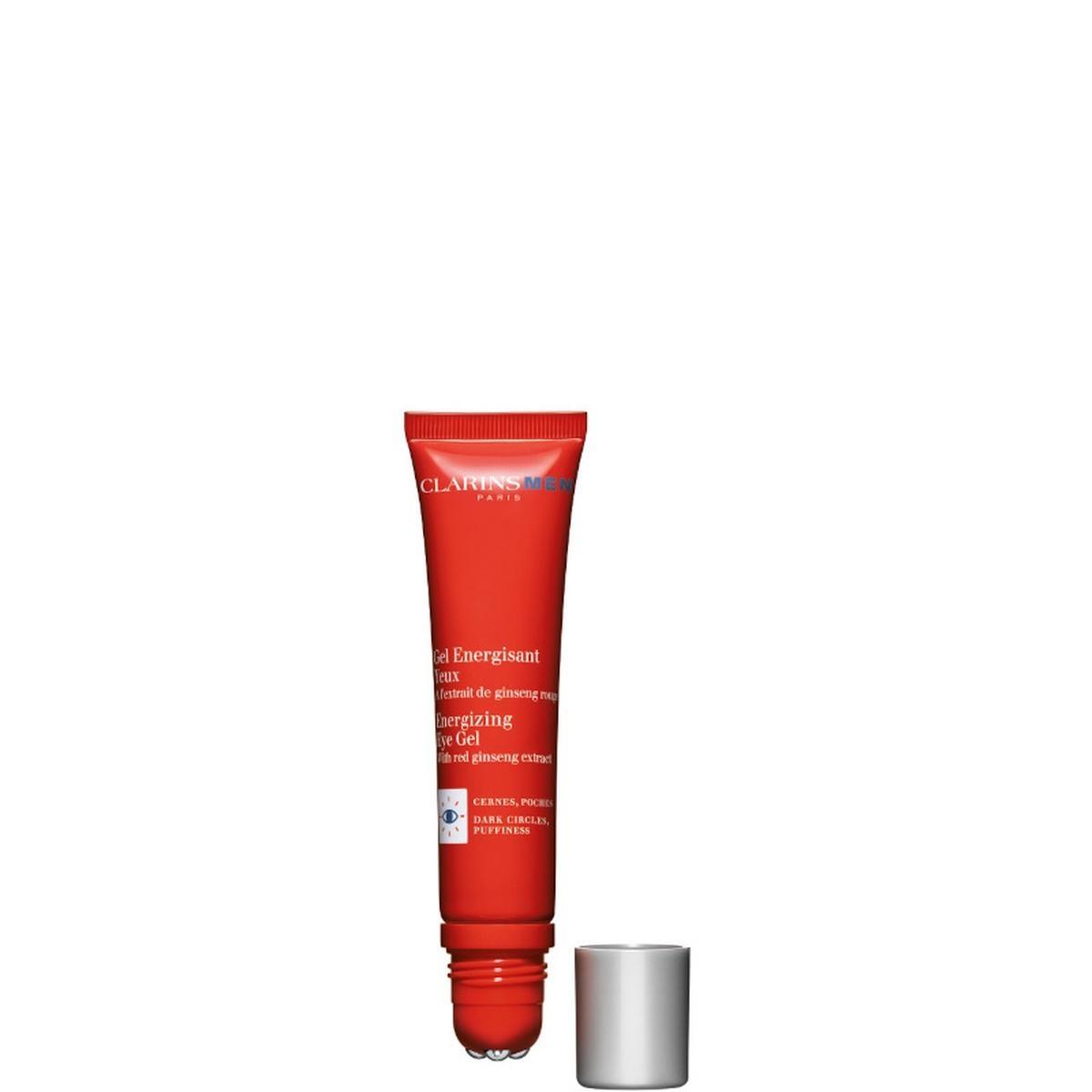 Cla men gel energis.yeux