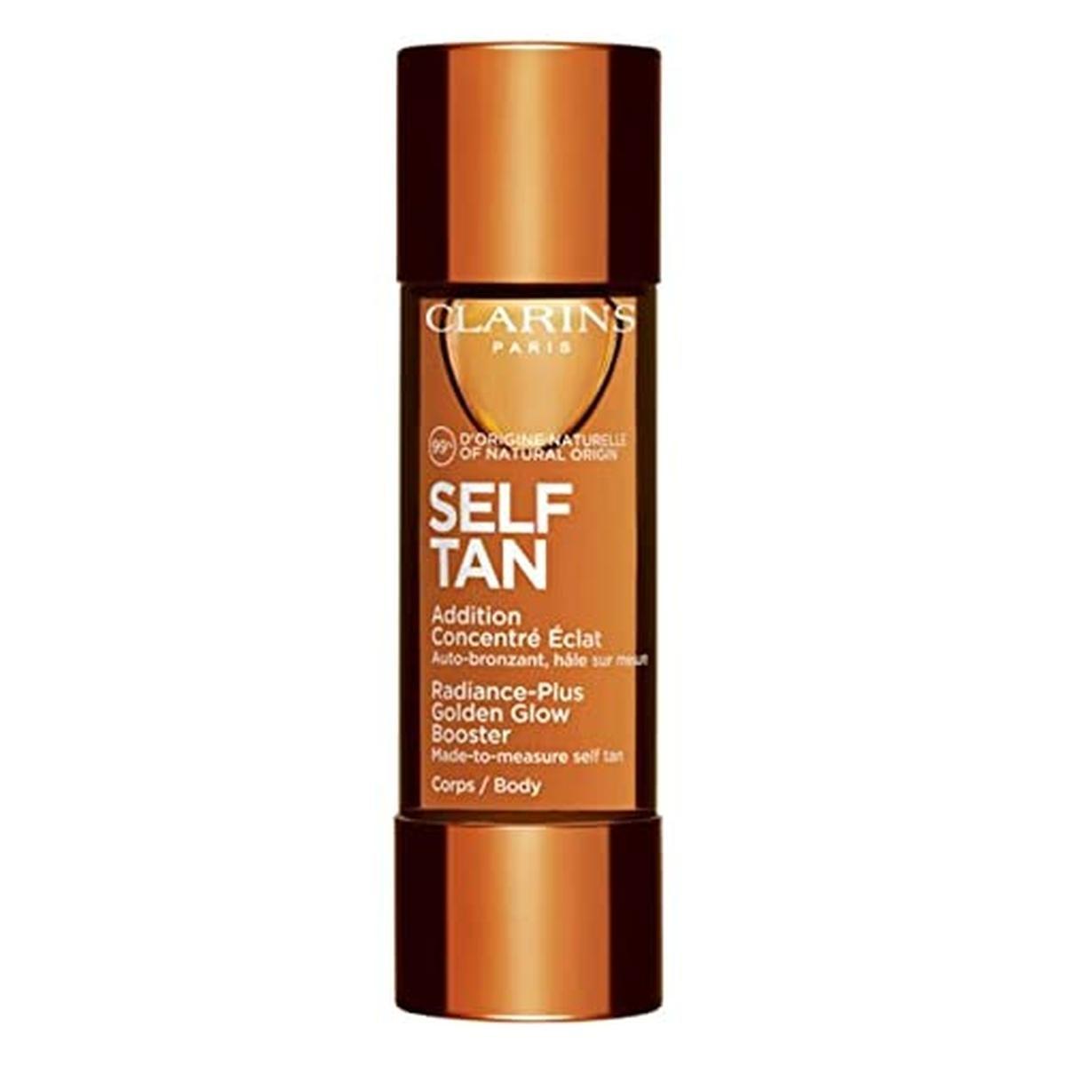 Cla body addit.conc.eclat 30