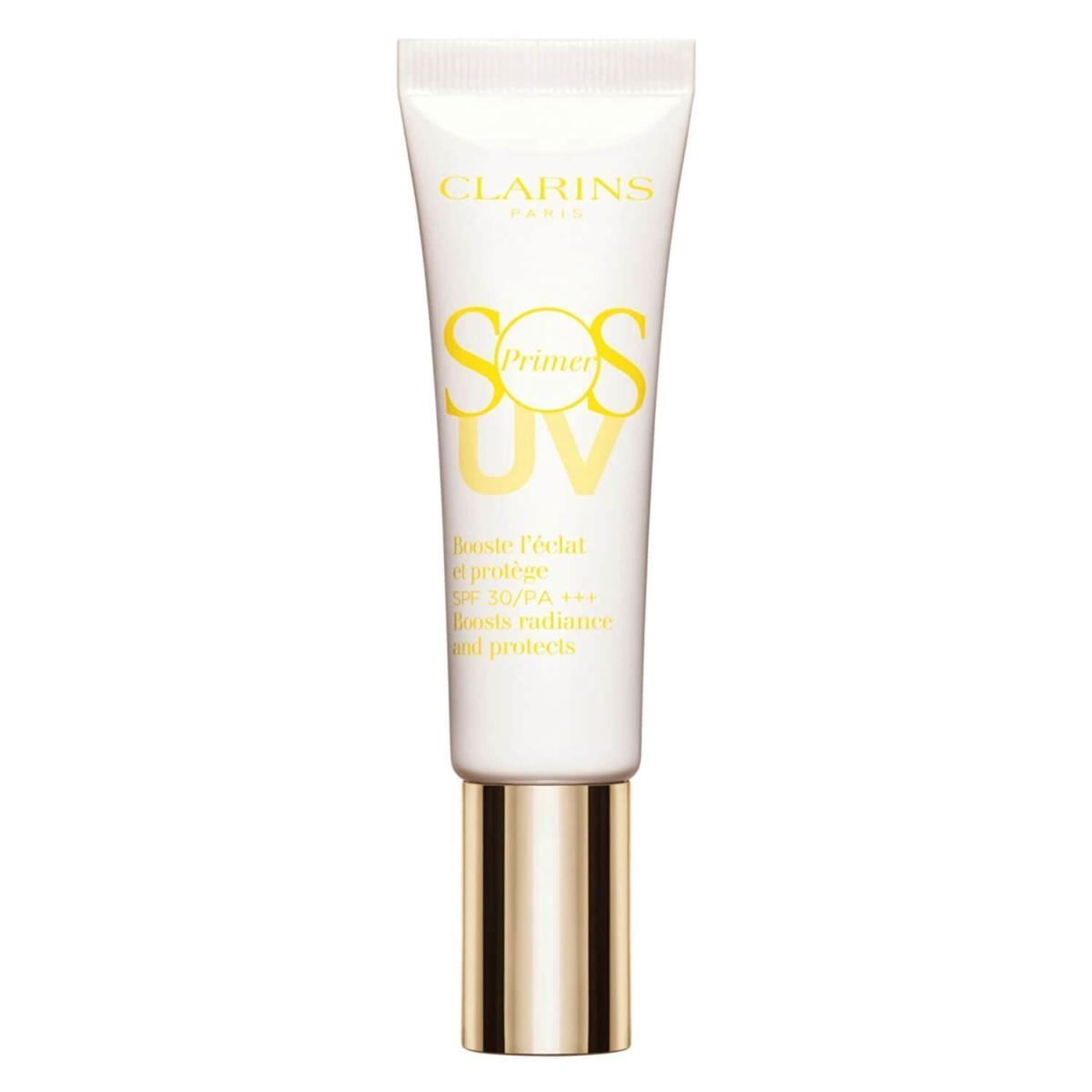 Cla sos uv spf