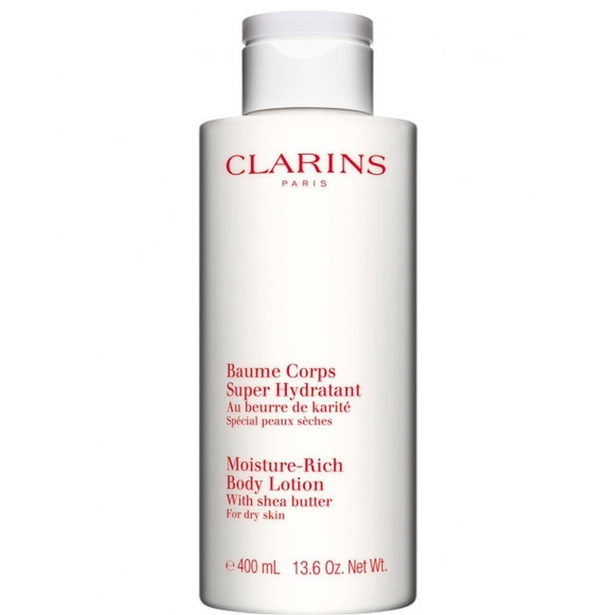 Cla body baume sup.hyd400