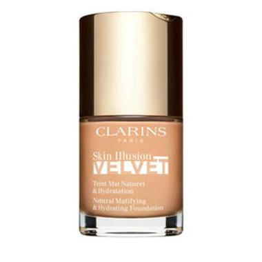 Cla ft sk.illus.velv.108w^