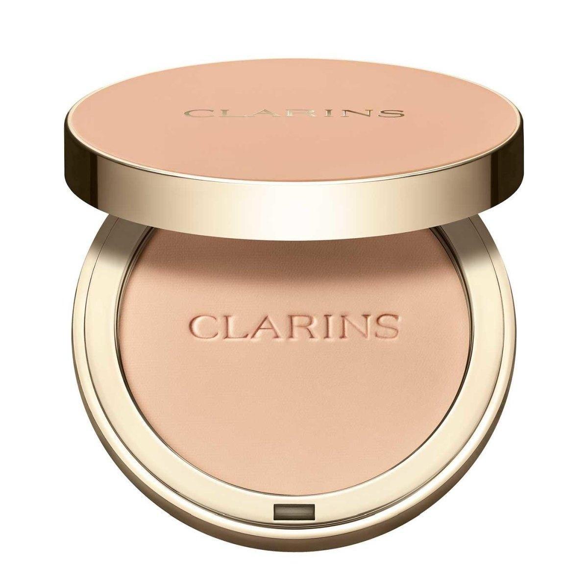 Cla ever matte compact powder 03^
