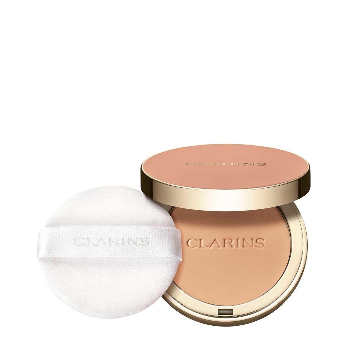 Cla ever matte compact powder 04^