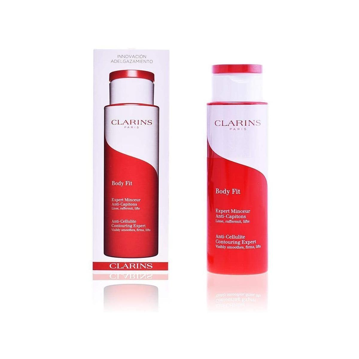 Cla body fit 200