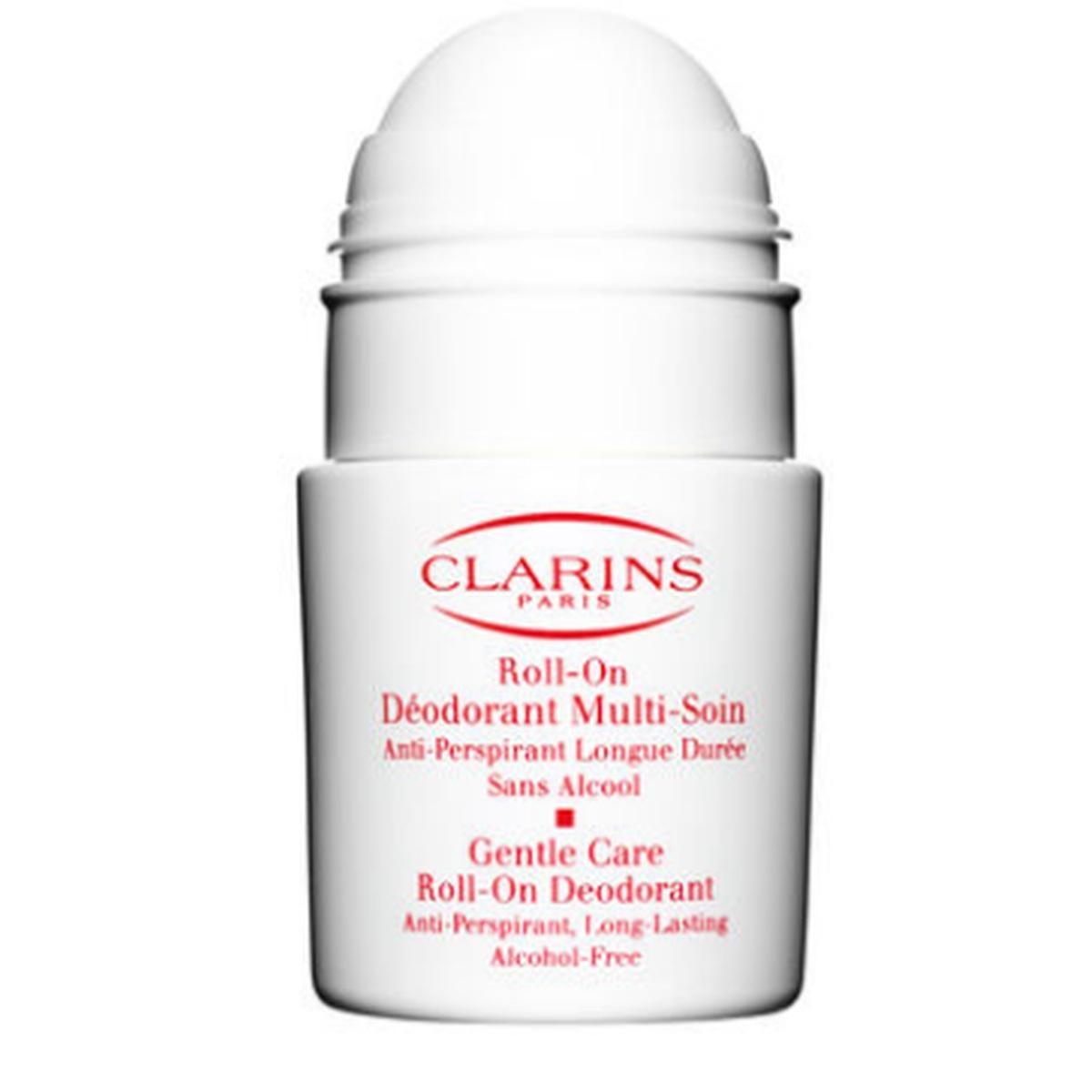 Cla deodorant roll on 50