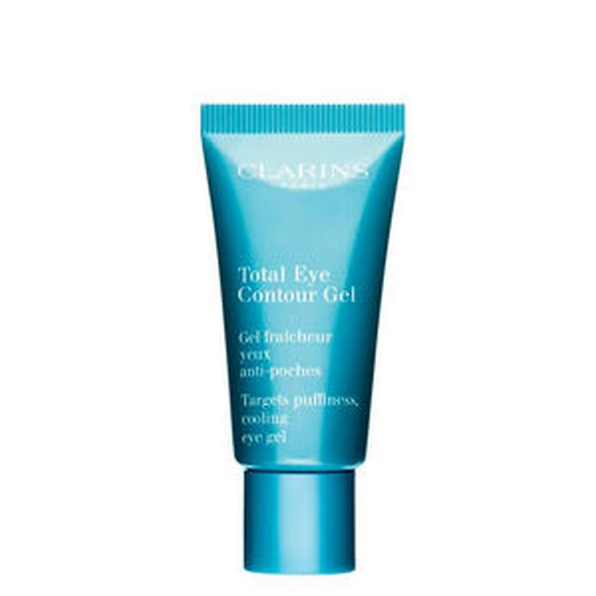 Cla total eye blue gel 20