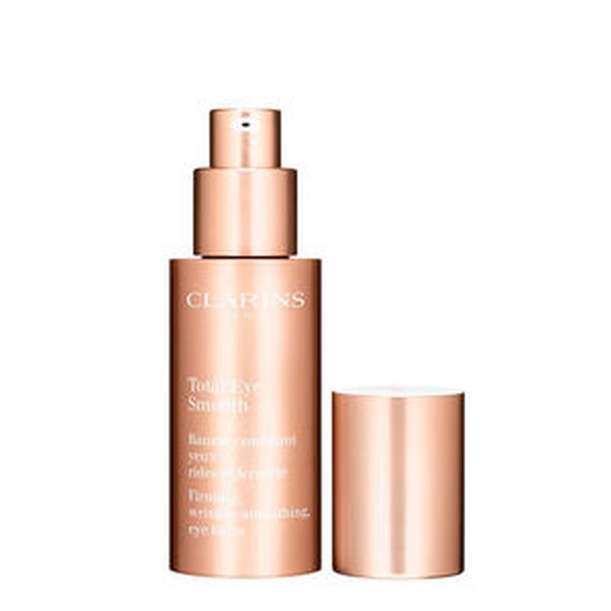Cla total eye smooth 20