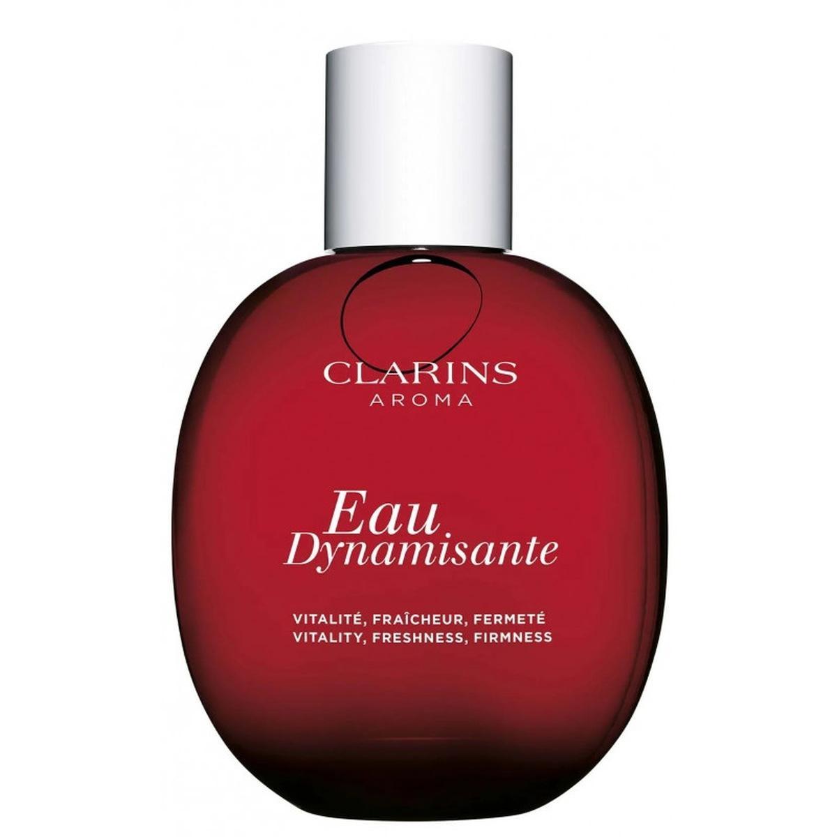 Cla eau dynamisante 100^