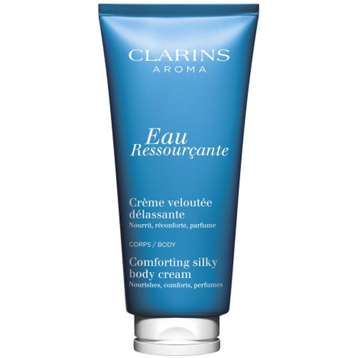 Cla eau ressourcante creme corps 200^