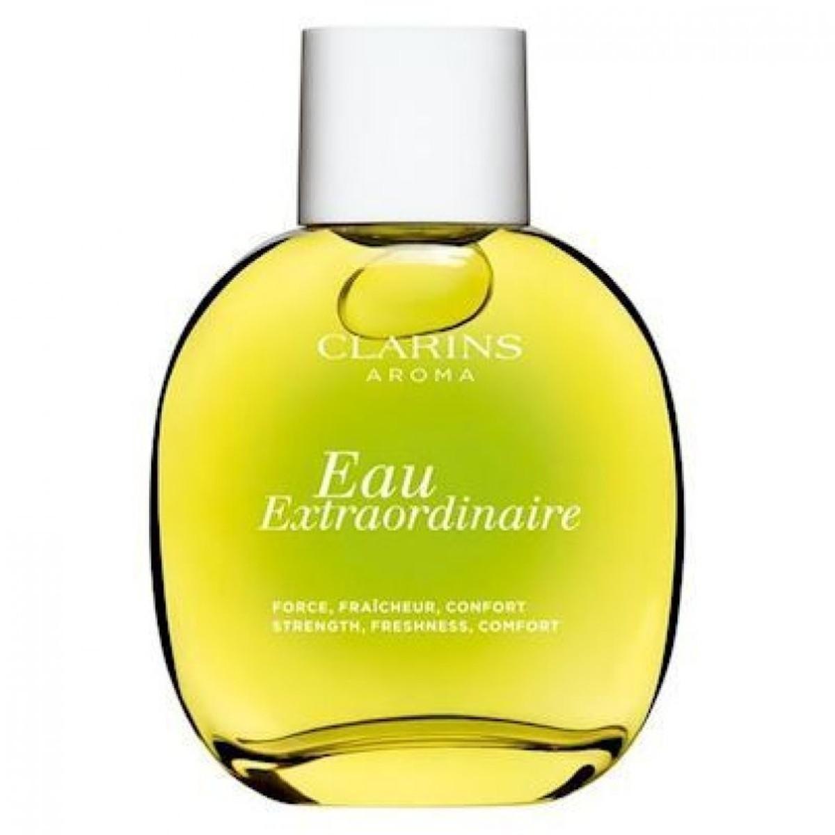 Cla eau exstraordinaire 100