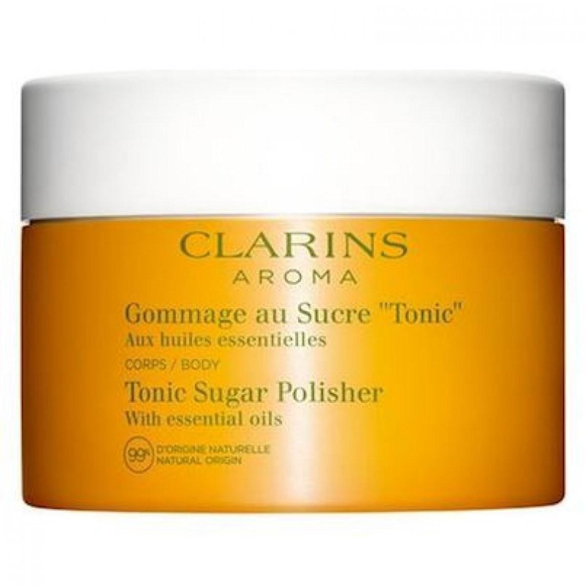 Cla body gomm.tonic 250