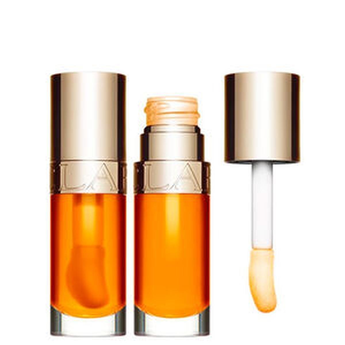 Cla lip comfort oil 01