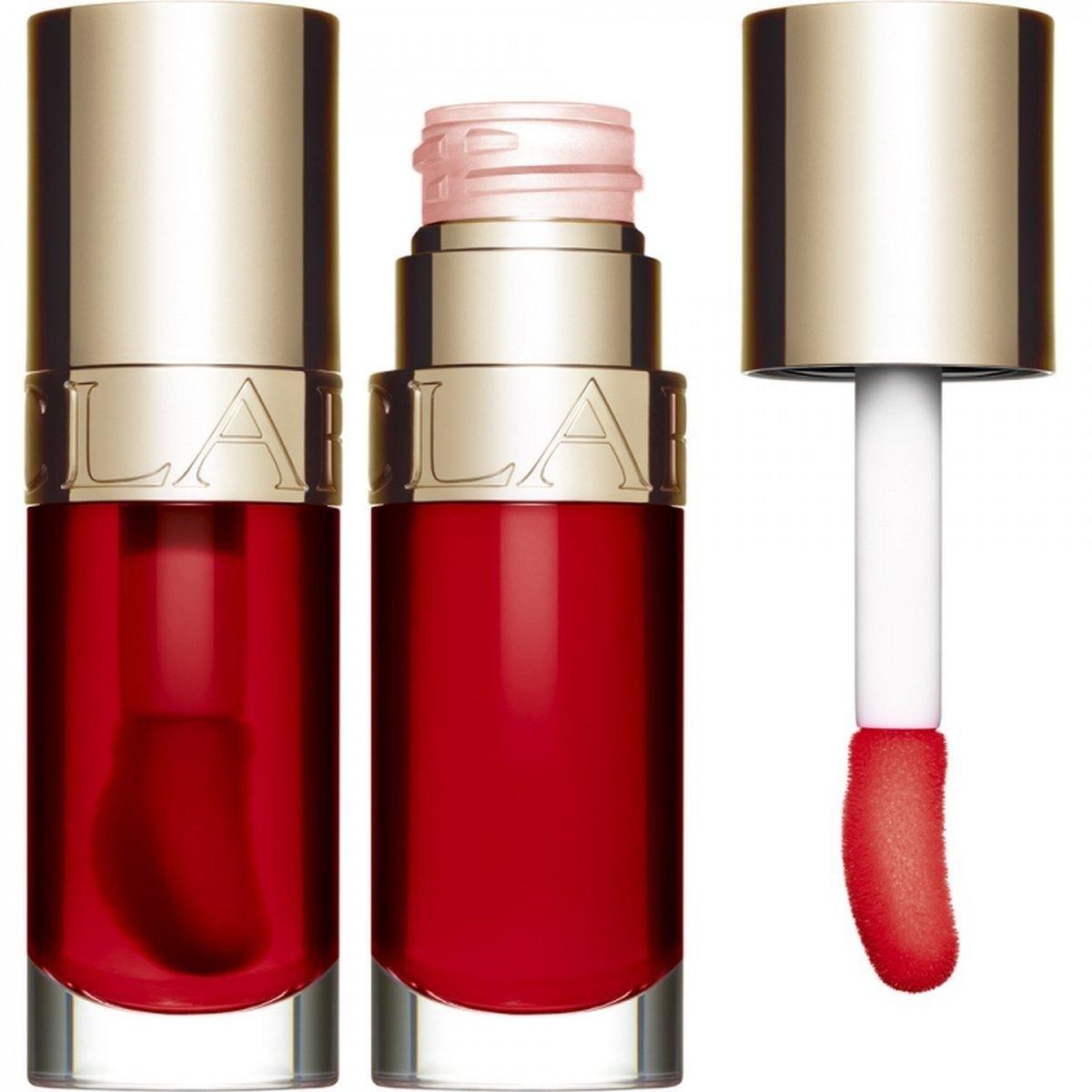 Cla lip comfort oil 08