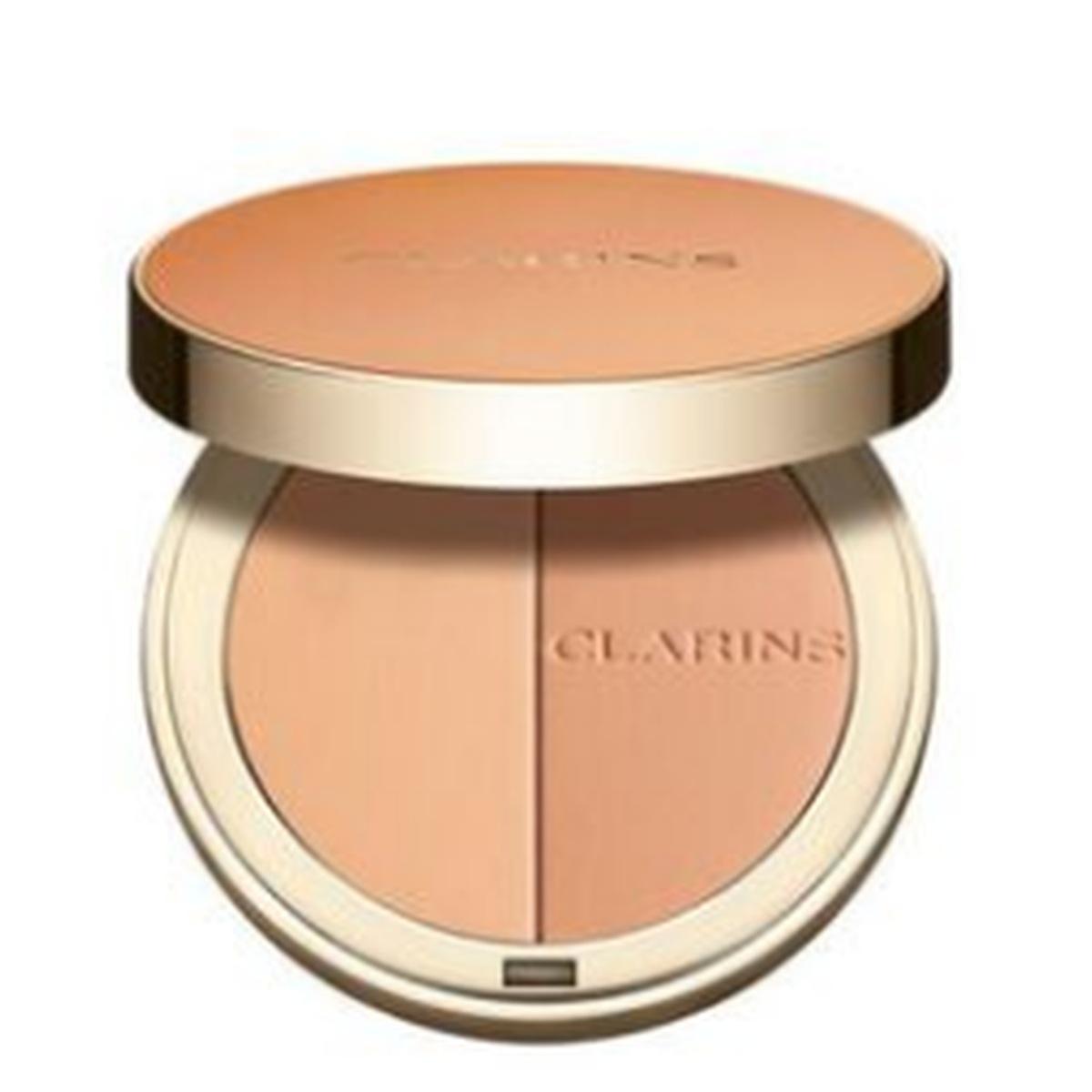 Cla ever bronze 01