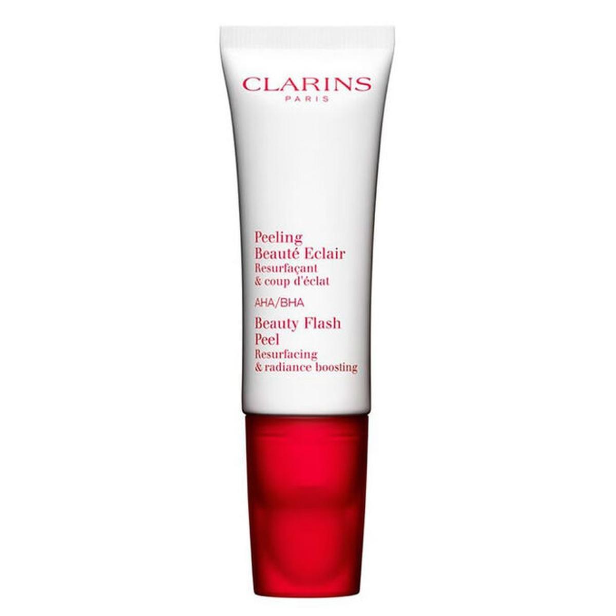 Cla peeling beaute eclair 50