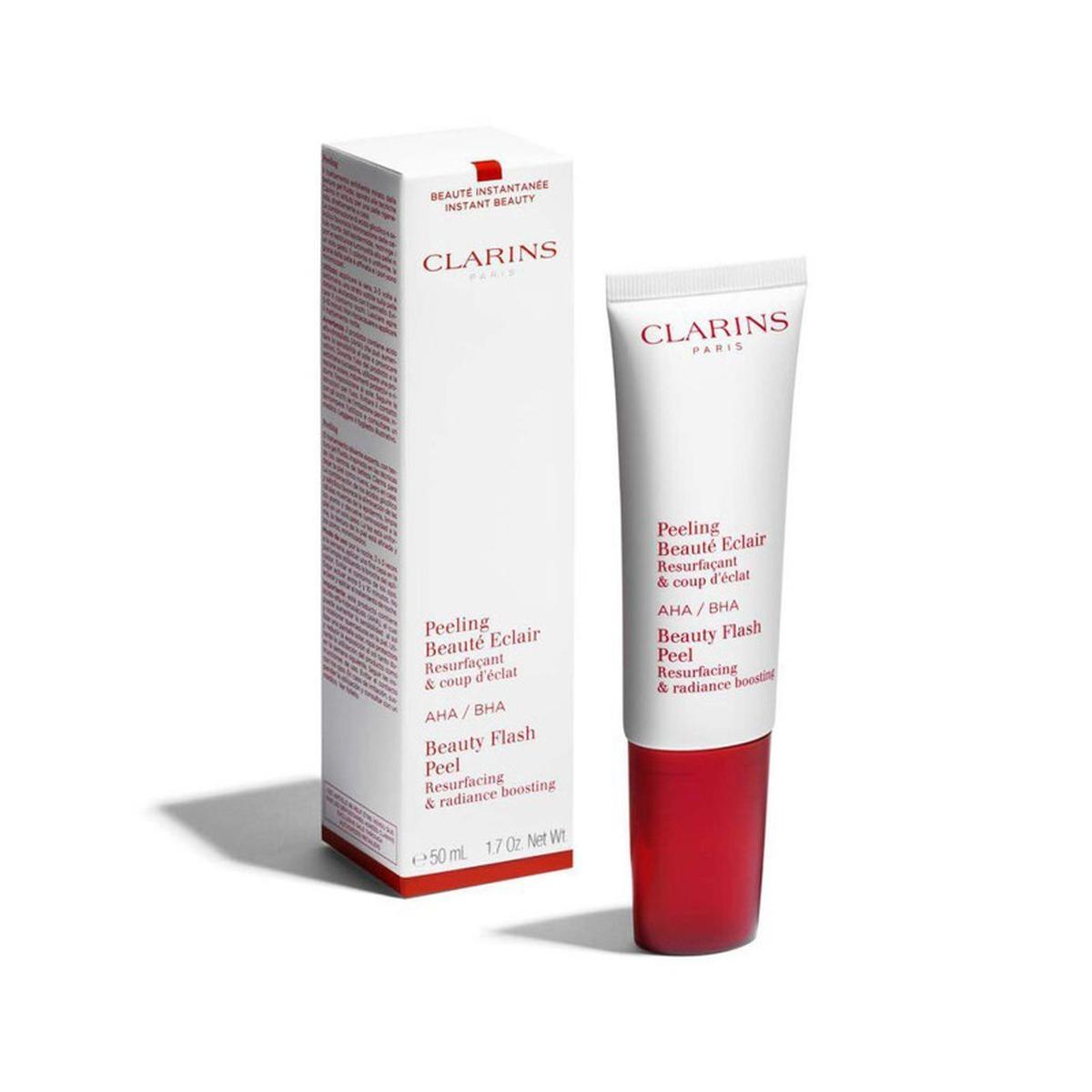 Cla peeling beaute eclair 50