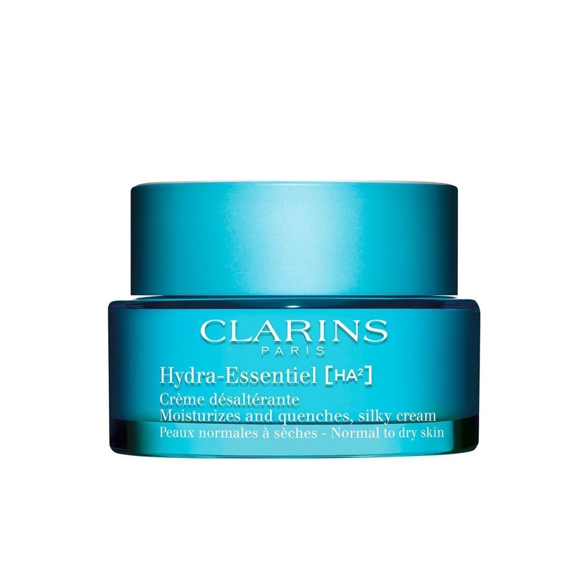 Cla hyd.ess.creme jour tp 50