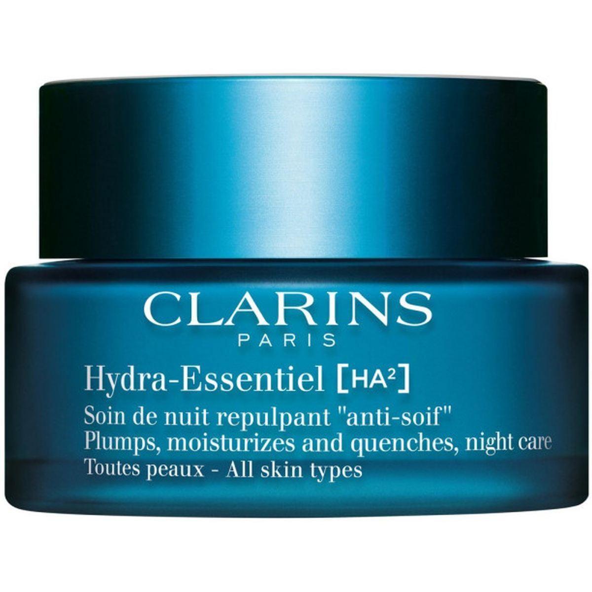 Cla hydra essentiel night cream 50