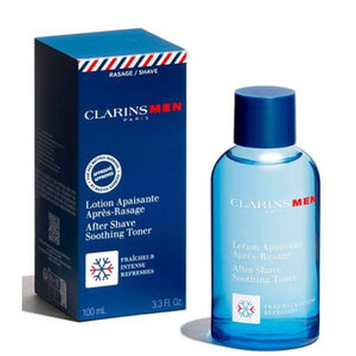 Cla men apres rasage lotion apais.100^