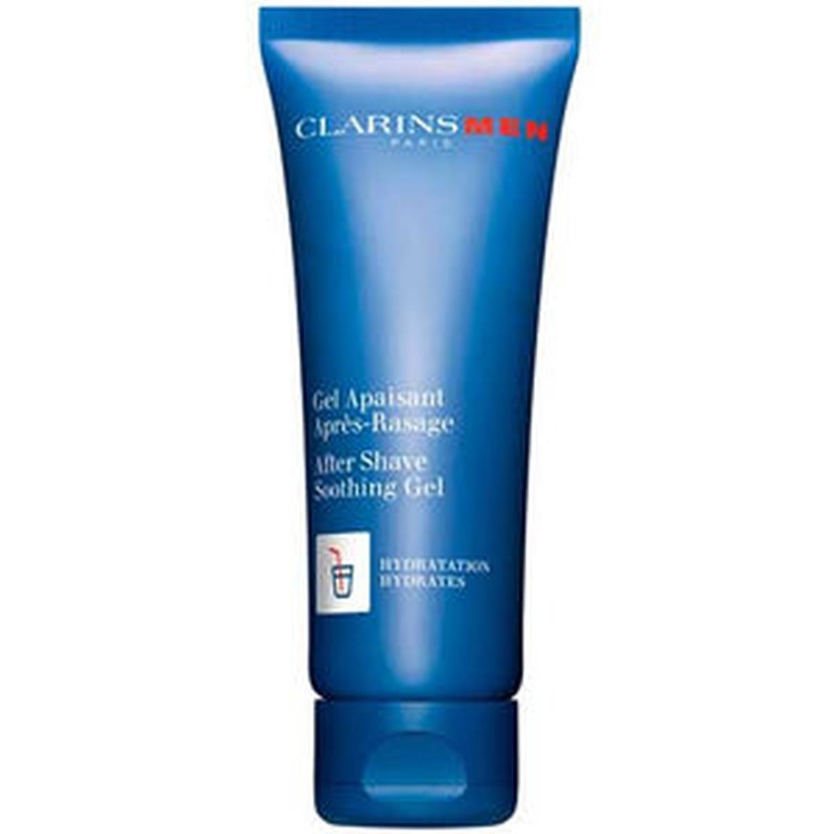 Cla men apres rasage gel apais.75^