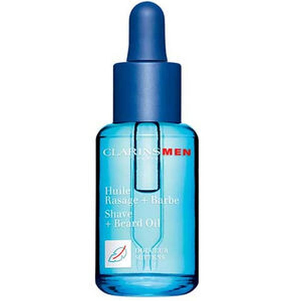 Cla men huile rasage&barbe 30^