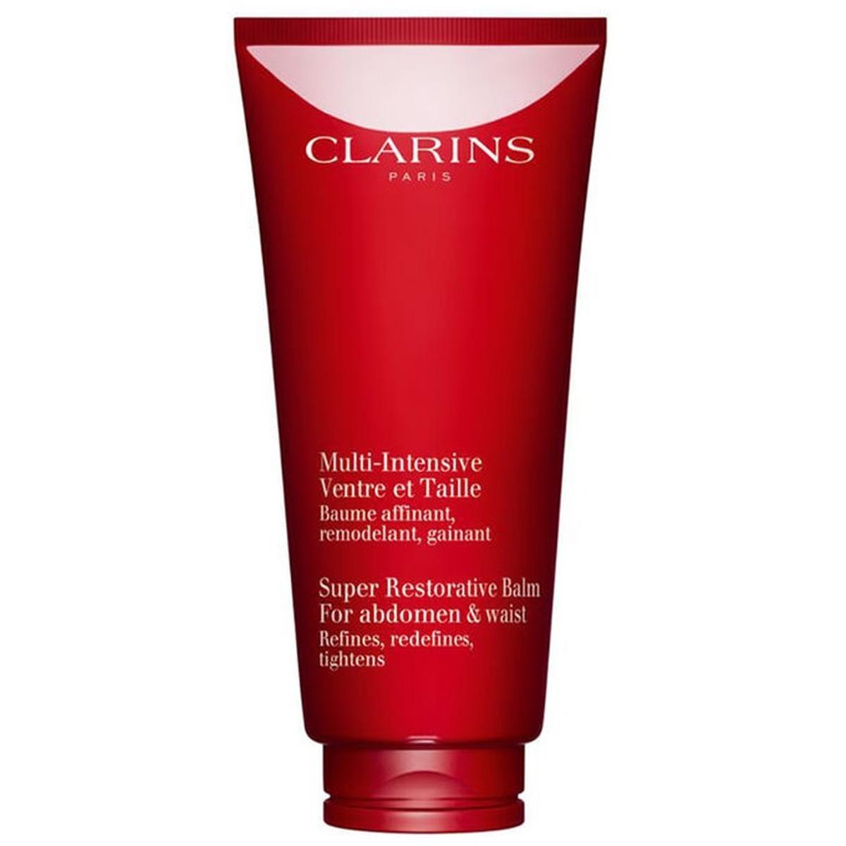 Cla body mi creme ventre & taille 200