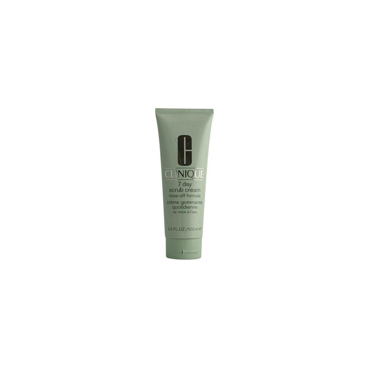 Cl 7-day scrub rinse off 100