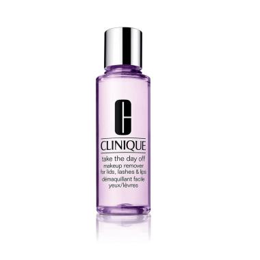 Cl take day off eye remover 125