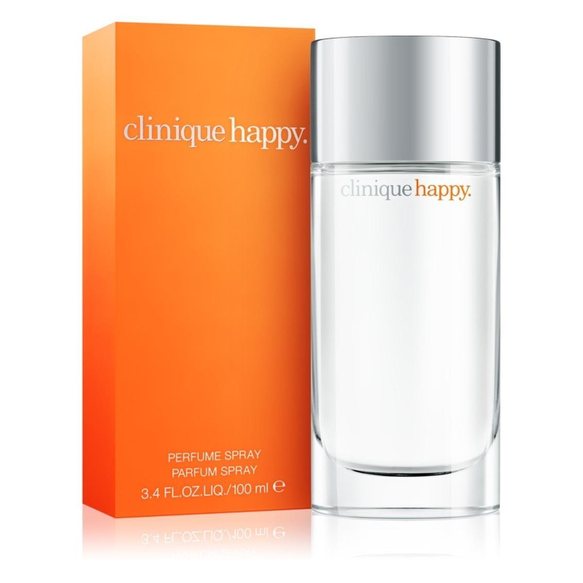 Cl happy parfume edp spray 100