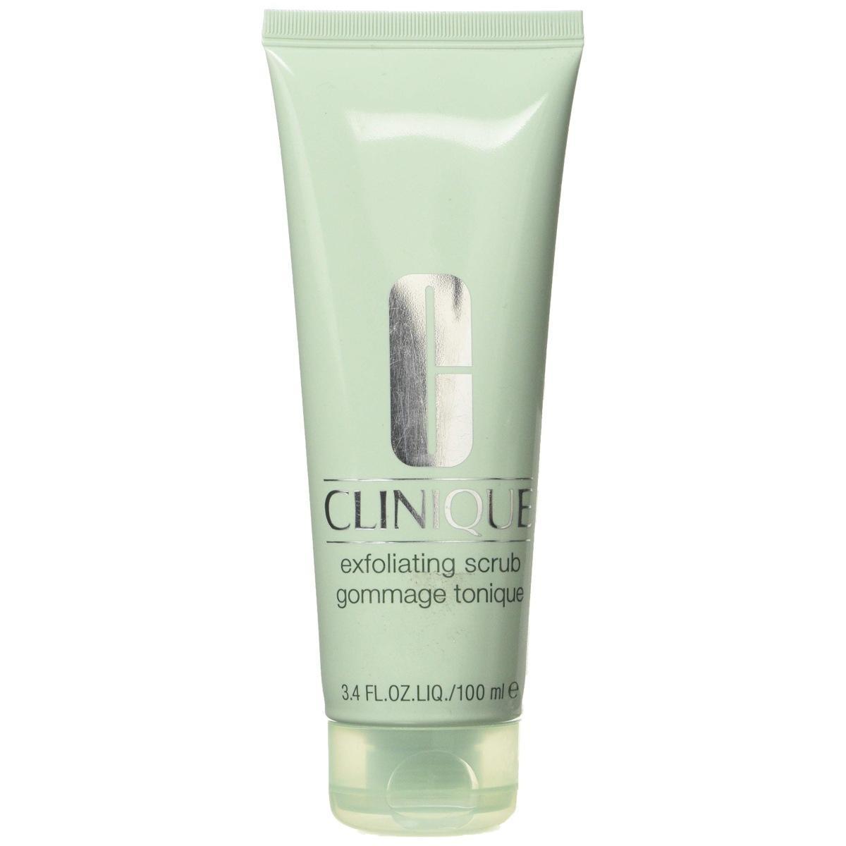 Cl exfoliating scrub 100