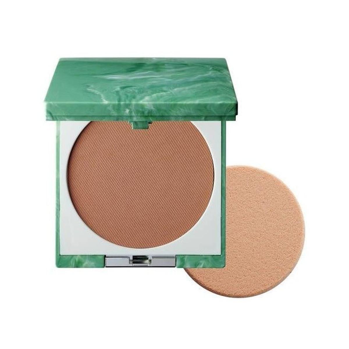 Cl stay matte sheer pressed powder 04