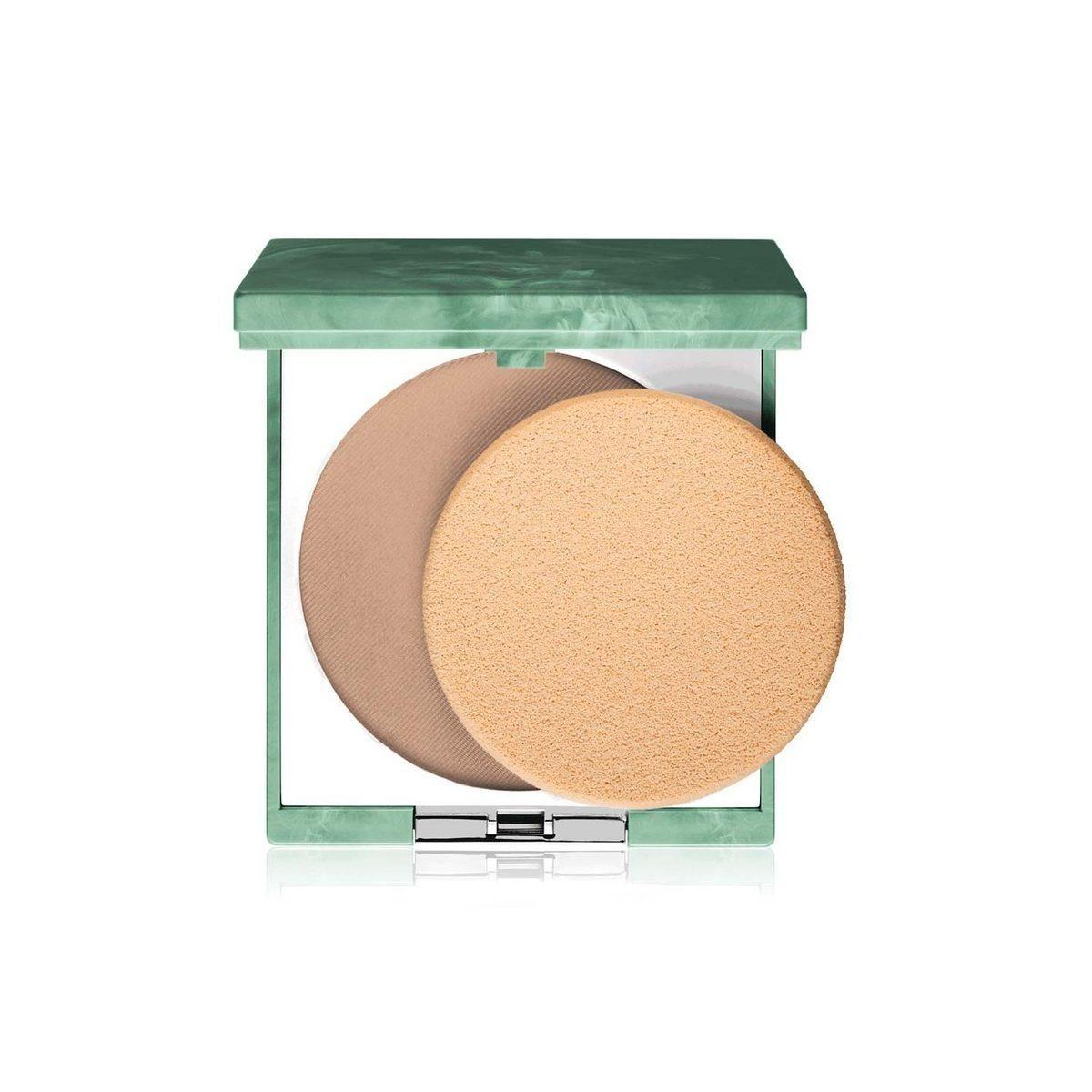 Cl superpowder double 07