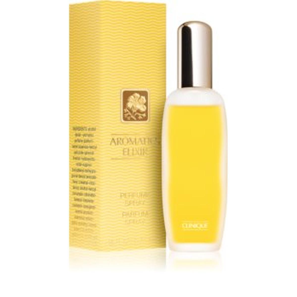 Cl aromatics elixir edp spray 25