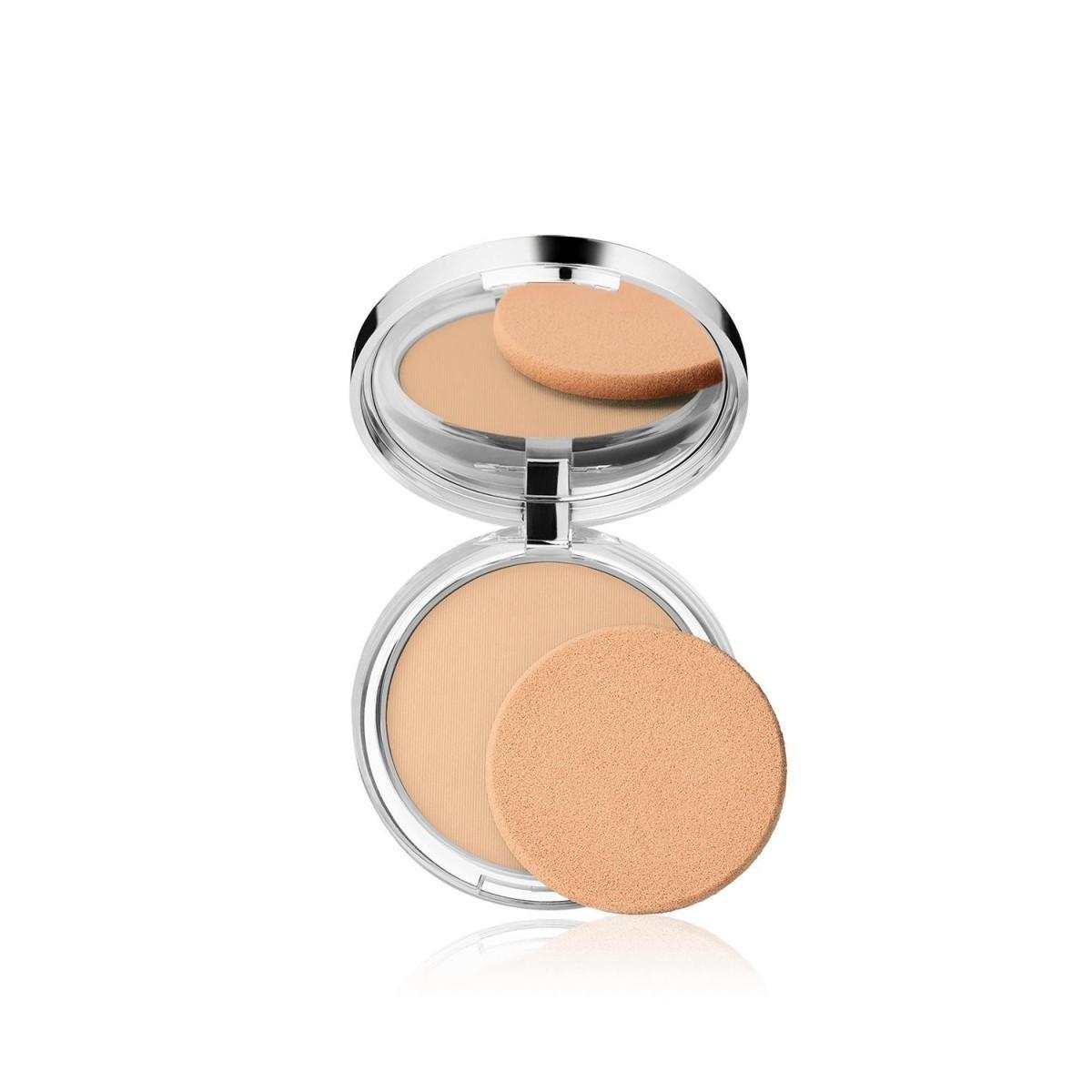 Cl stay matte sheer pressed powder 17