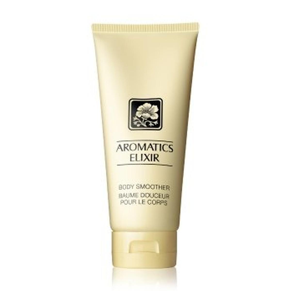 Cl aromatics elixir body smoth 200