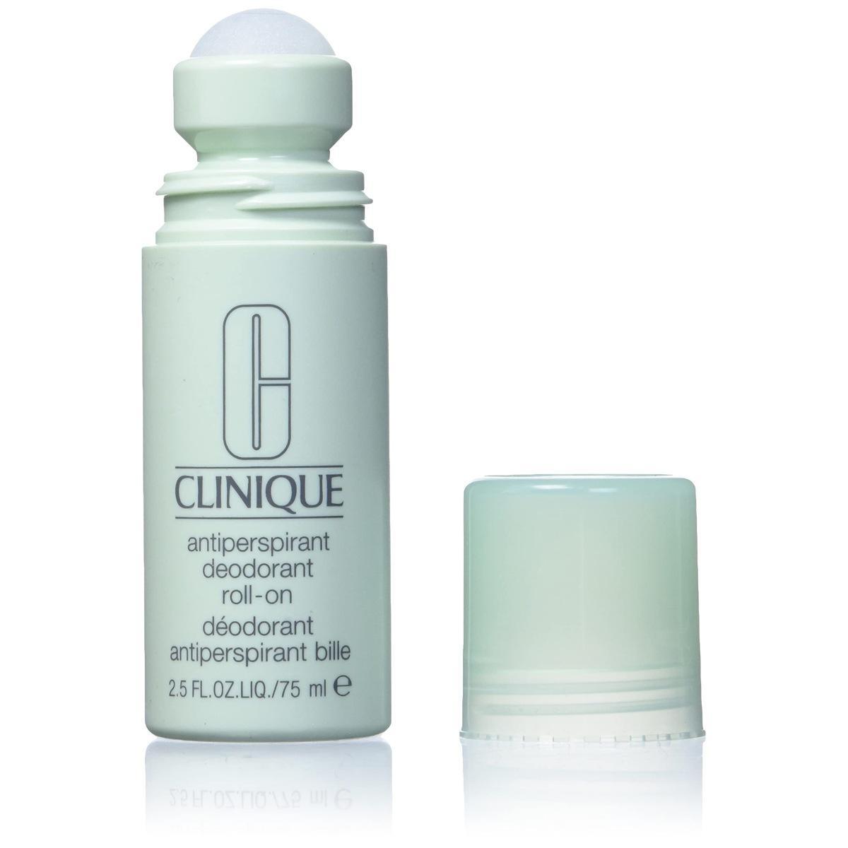 Cl deo antiperspirant roll-on 75