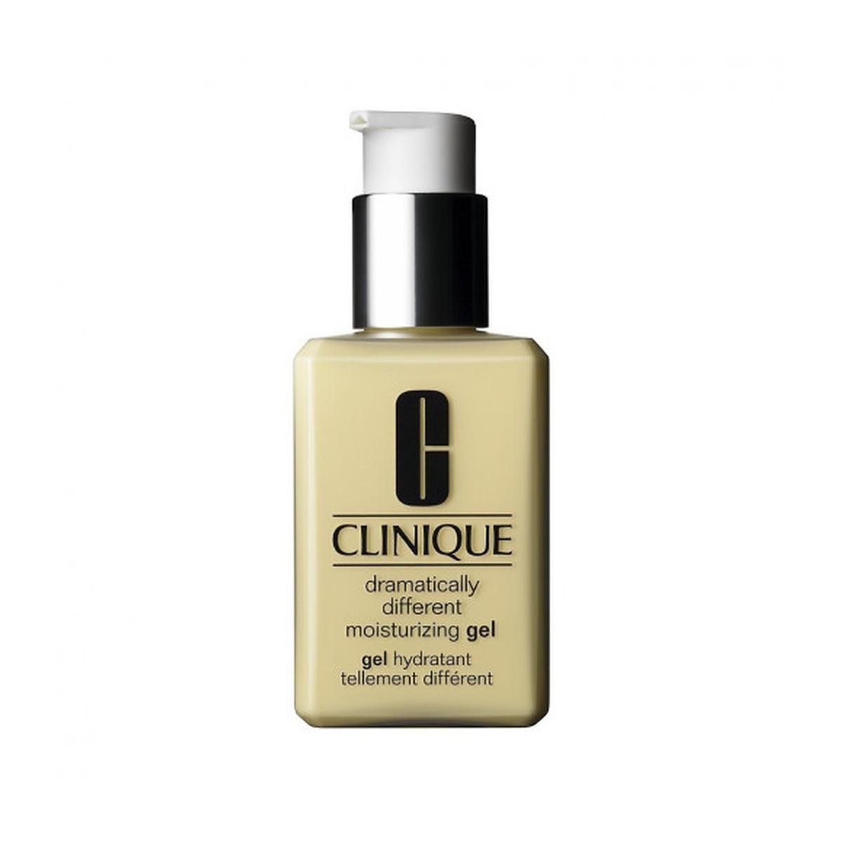 Cl dram.diff.moisturizing gel 125