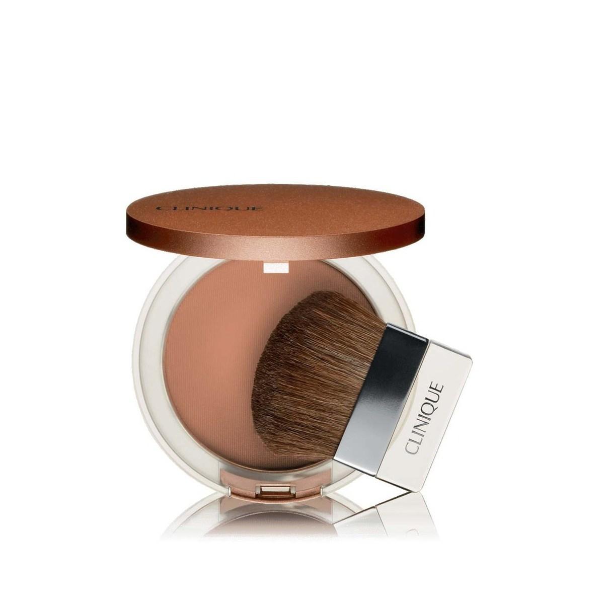 Cl true bronze pressed powder 02