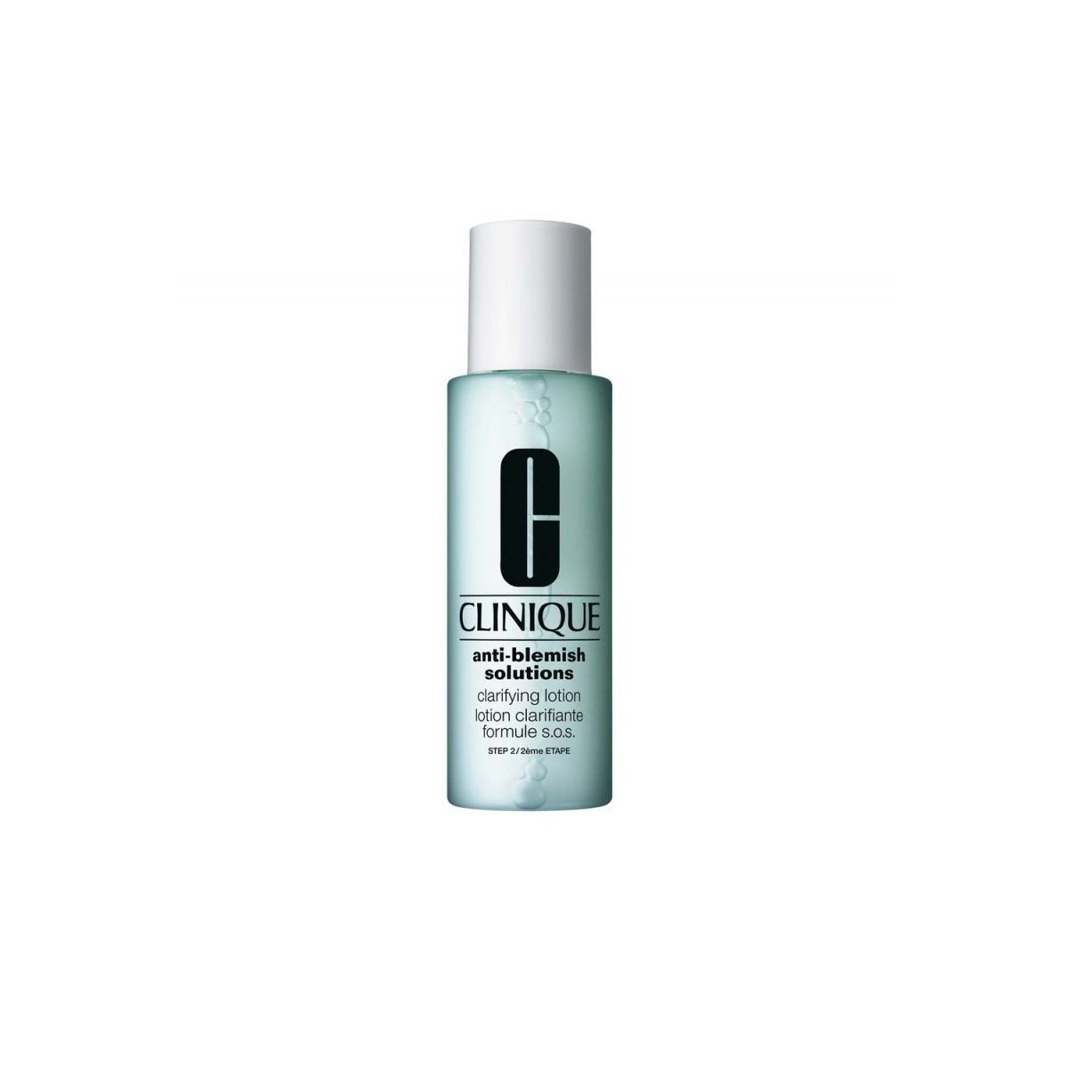 Cl anti blemish clarifying lotion 200