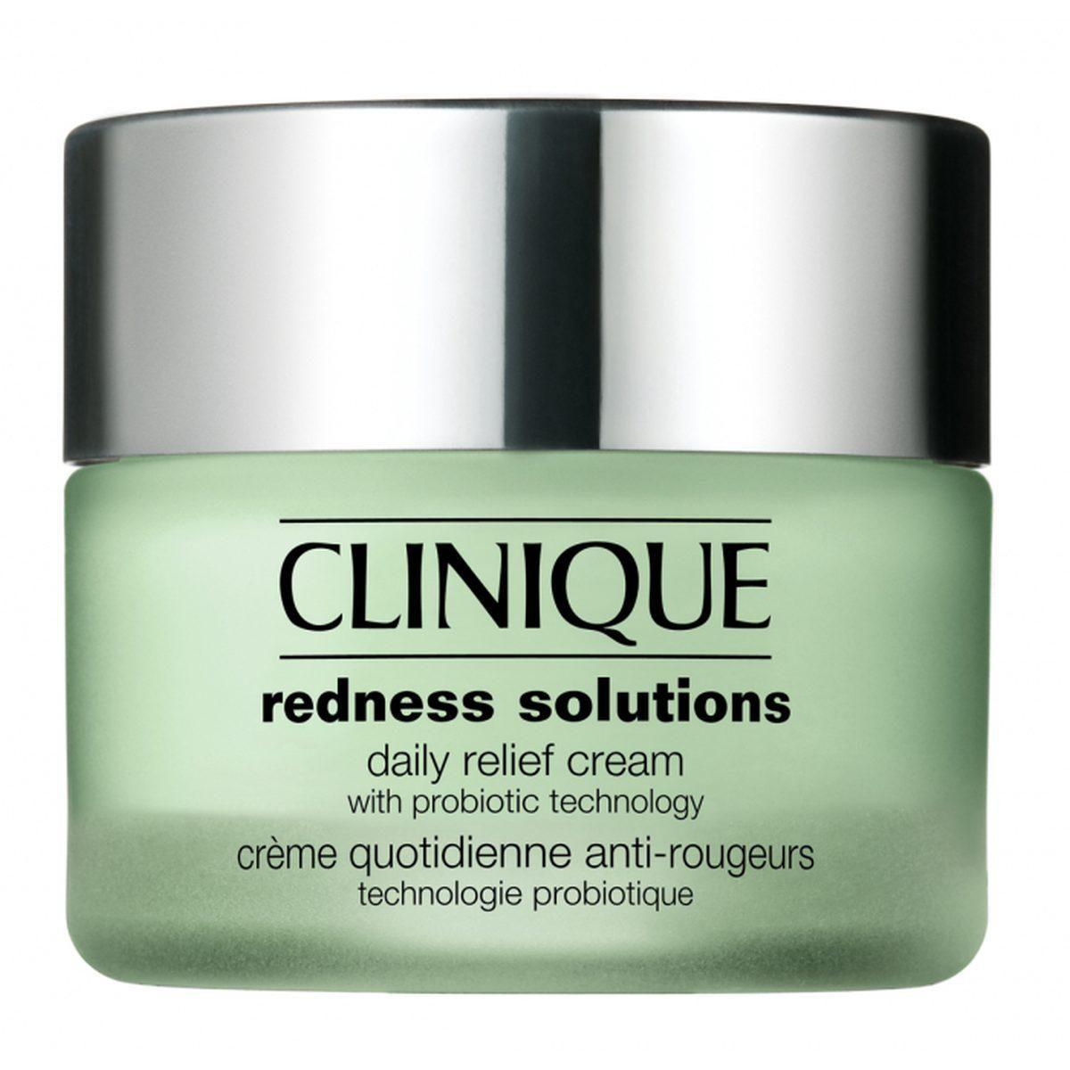 Cl redness daily relief cream 50