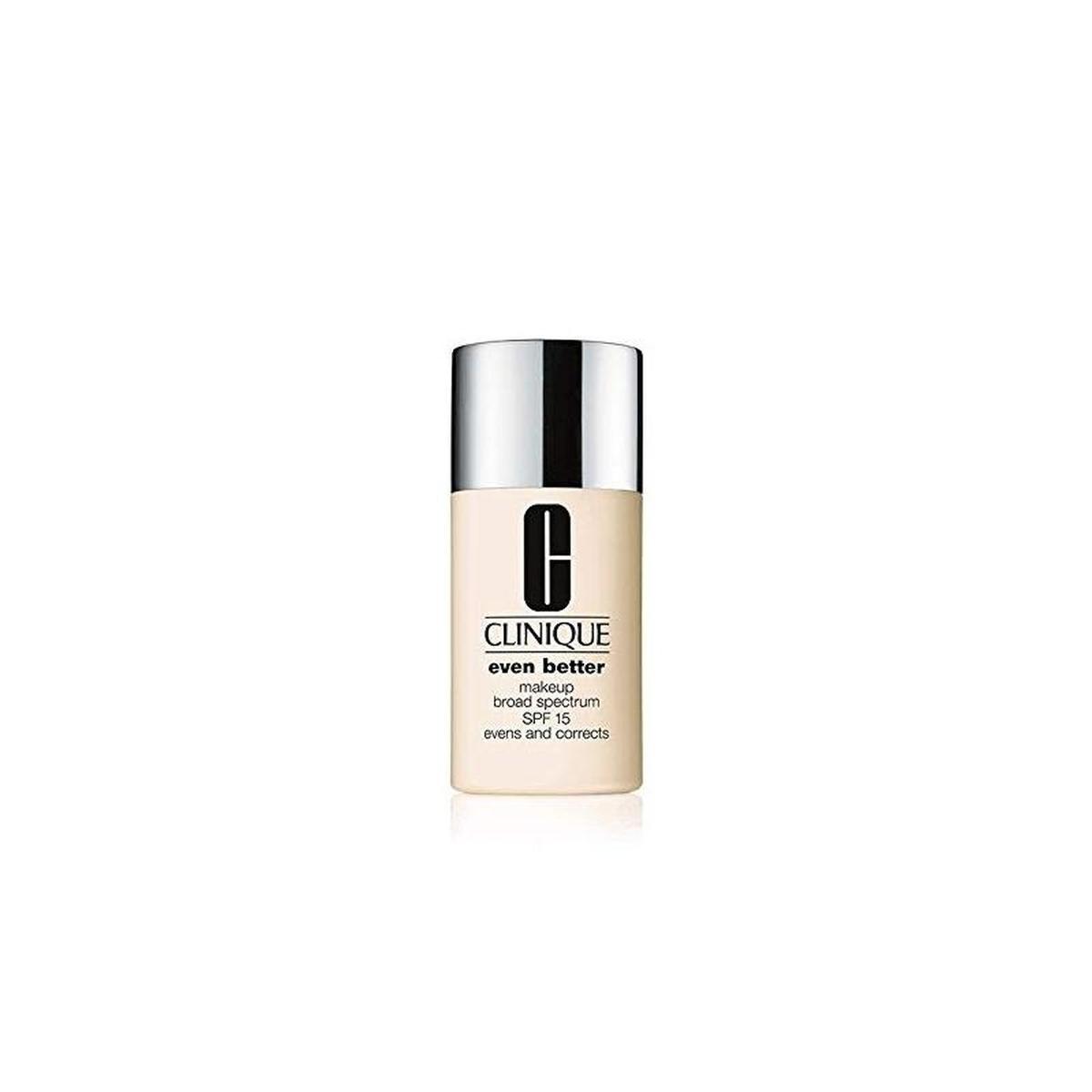 Cl foundation even better cn 10