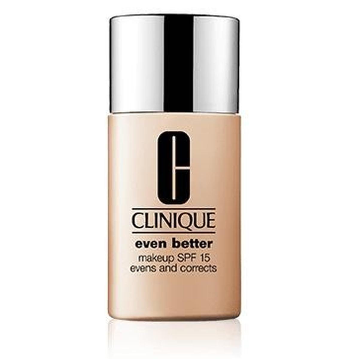 Cl foundation even better cn 52