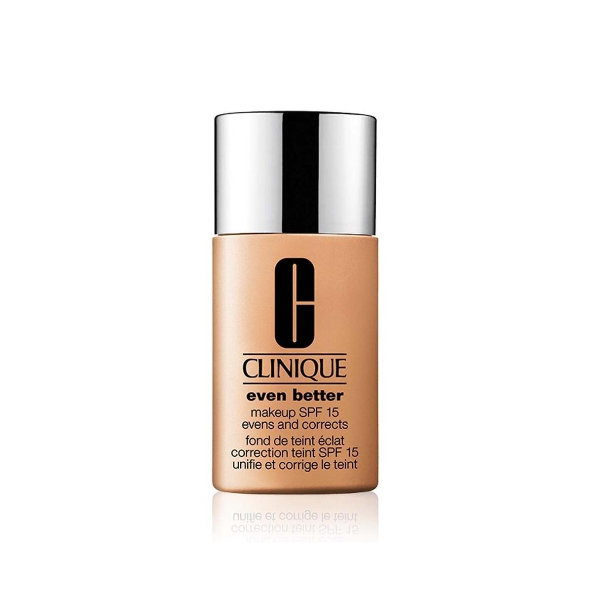 Cl foundation even better cn 08