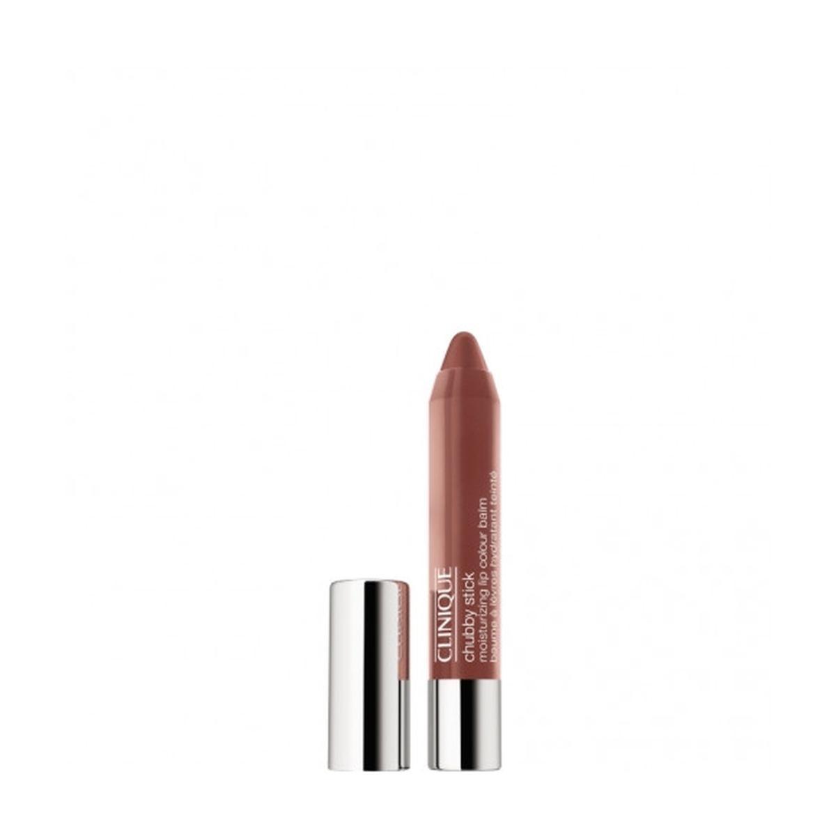 Cl chubby stick moisturizing balm 02