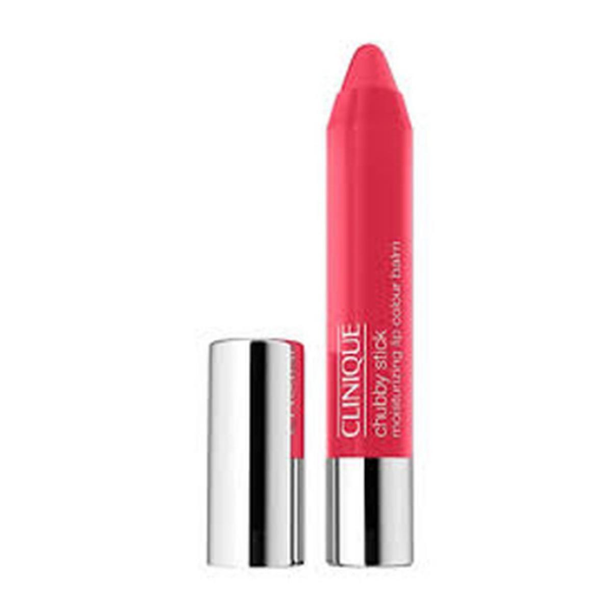 Cl chubby stick moisturizing balm 06