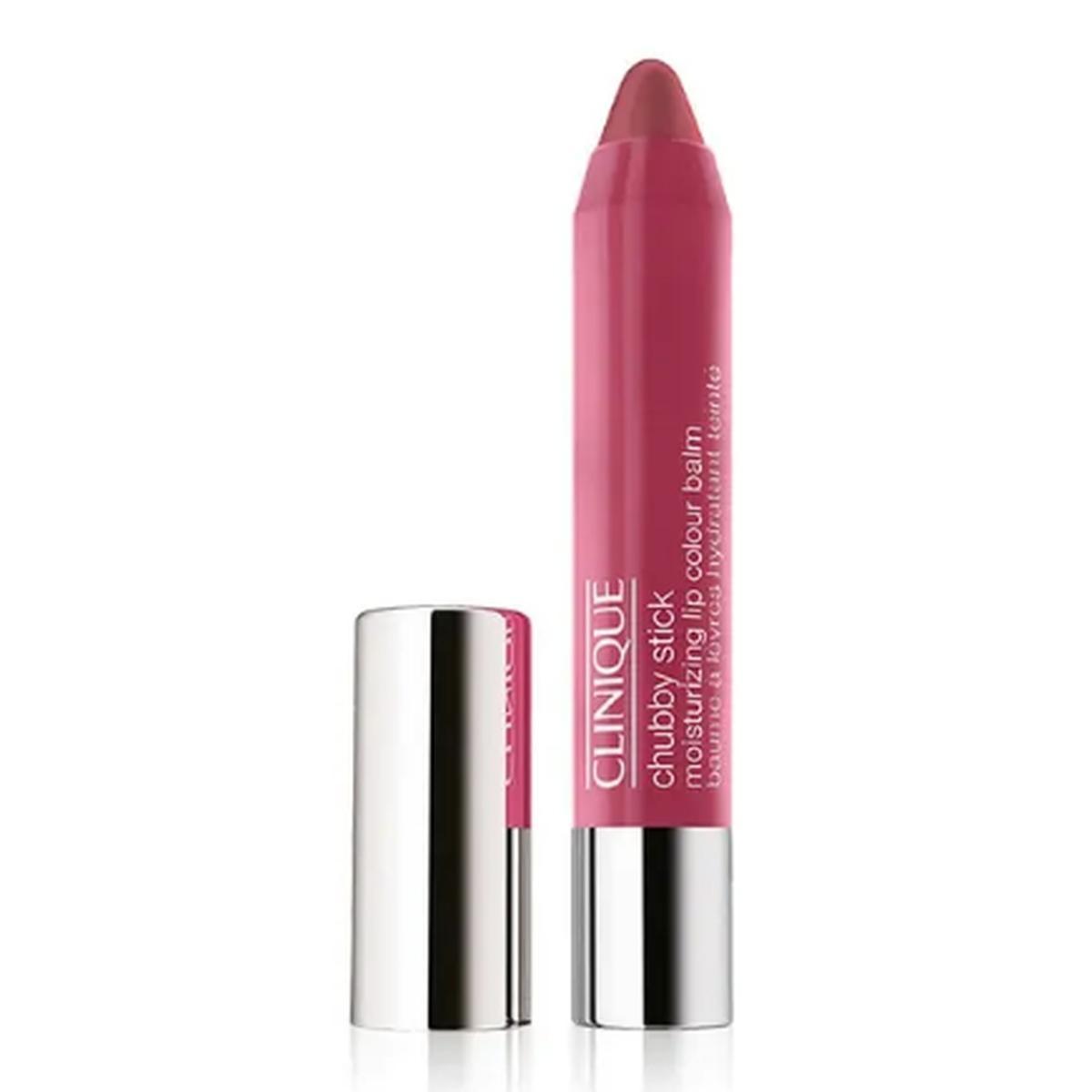 Cl chubby stick moisturizing balm 07