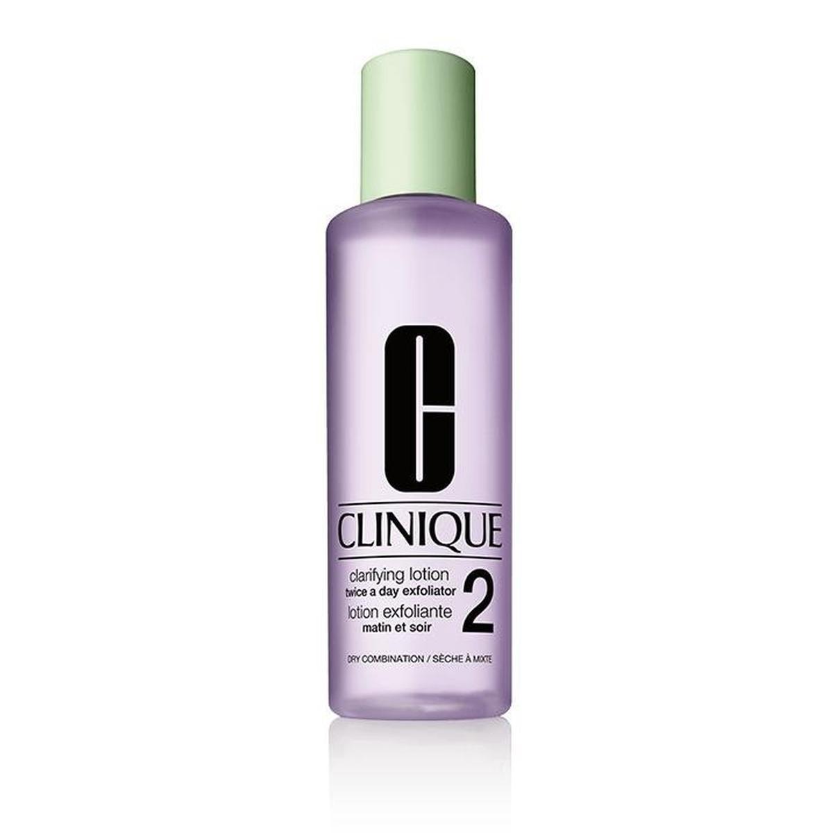 Cl clarifying lotion 2 400^
