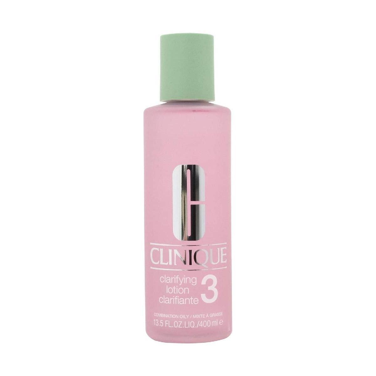 Cl clarifying lotion 3 400^